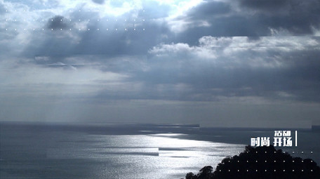 大气时尚动感电影预告片图文切换pr模版