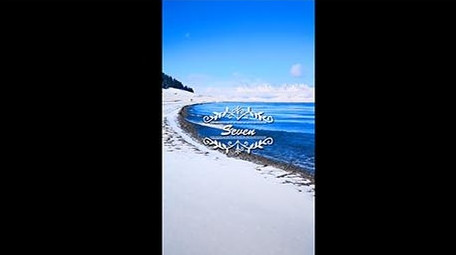 竖屏抖音爆款网红倒计时10秒<strong>图文</strong>展示模板