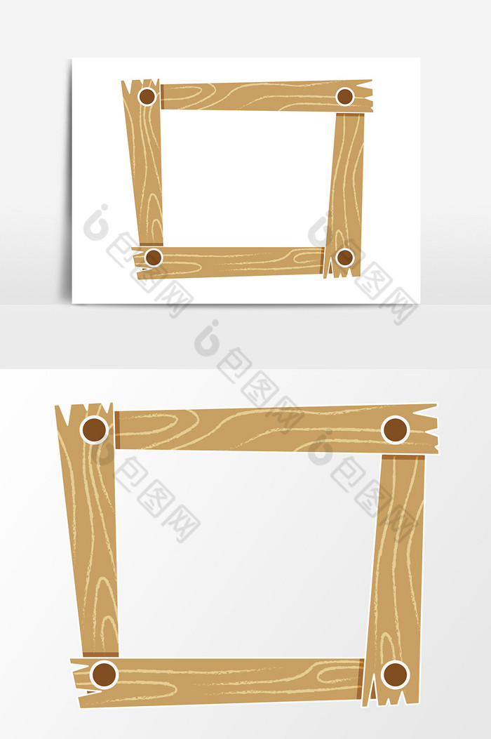 木板边框图片图片