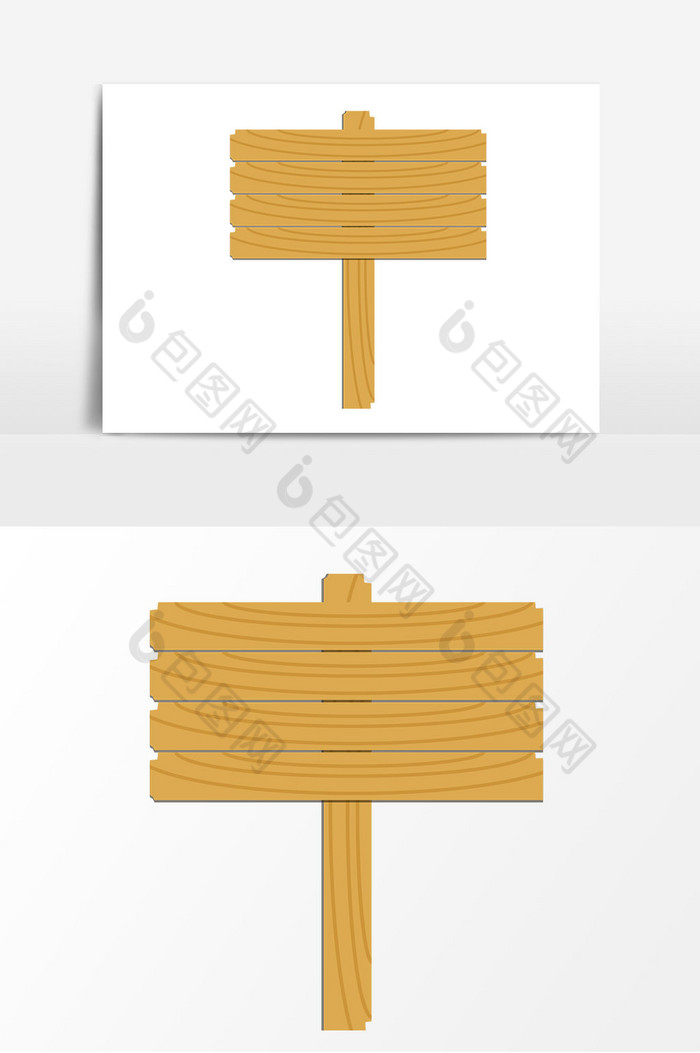 木牌指示牌图片图片