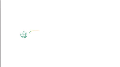 简约网络快速搜索LOGO动画片头AE模板