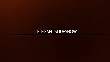 流畅线条滑动转场照片<strong>图文</strong>动画AE模板1