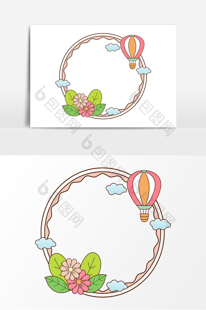 花卉边框图片图片
