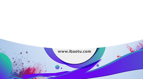 时尚都市栏目包装图文介绍AE模板