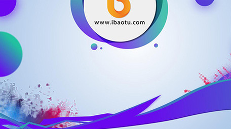 时尚都市栏目包装图文介绍AE模板