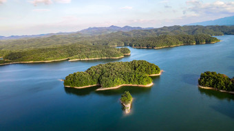 风景大好<strong>河山</strong>青山绿水