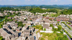 贵州青岩古镇景区