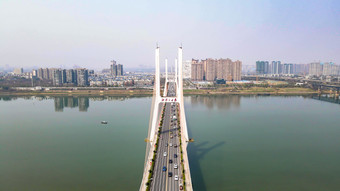 湖南湘潭湘江二桥