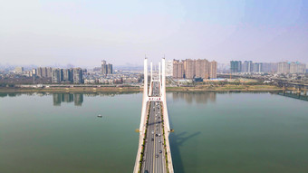湖南湘潭湘江二桥