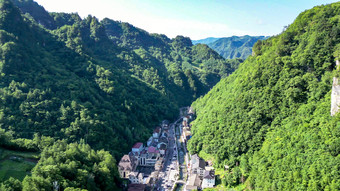 <strong>祖国</strong>大好<strong>河山</strong>神农架画廊谷山谷