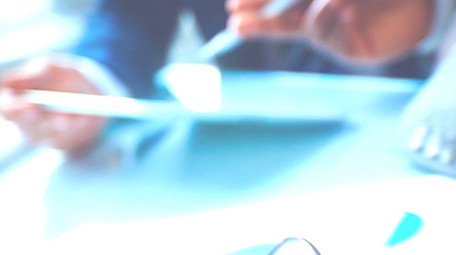 信息化企业科技图文展示AE模板