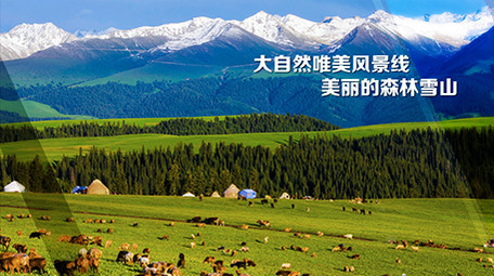 玻璃折射<strong>图文</strong>展示AE模版