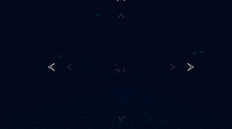 企业商务通用科技图文展示AE模板