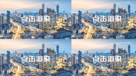 活力动感嘻哈节奏快闪相册图片展示Pr模板