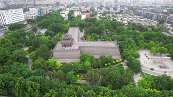 河北邢<strong>台历</strong>史文化公园