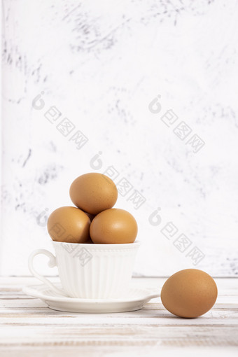 营养早餐<strong>鸡蛋</strong>亮调背景