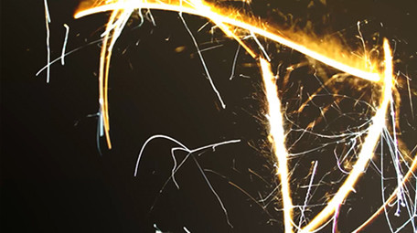 多组动态扫光动画视频素材包