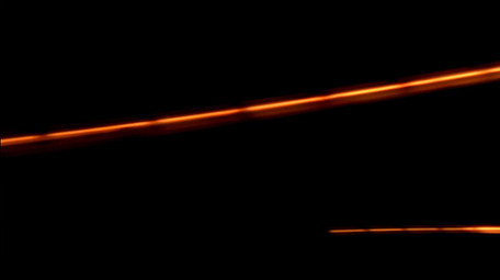 20组个性动感多彩流光高清素材带透明通道