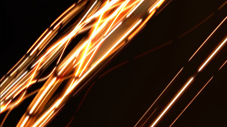 20组个性动感多彩流光高清素材带透明通道