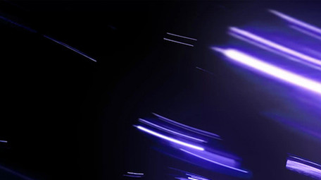 20组个性动感多彩流光高清素材带透明通道