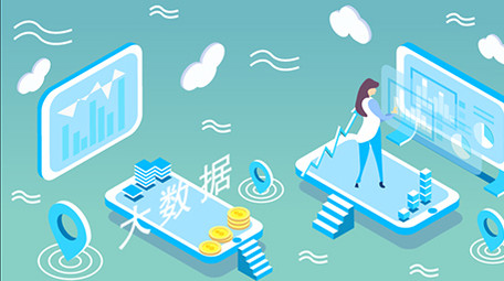 高端原创动感商务科技网络IT宣传MG动画