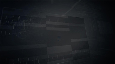 大气企业商务图文宣传AE包装模板