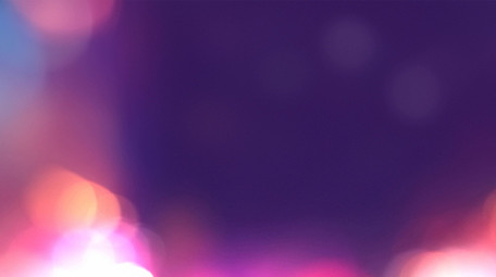 8款耀斑光斑光点光效动画特效元素素材视频