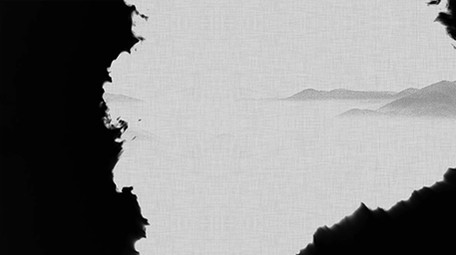 中国企业文化交流峰会AE水墨片头