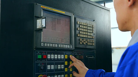 实用机械行业设计加工生产图纸自动化