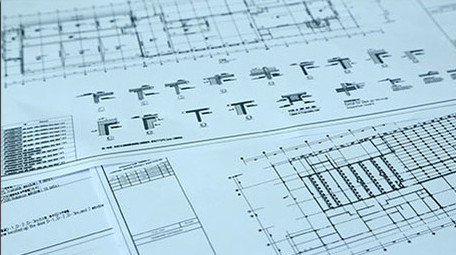 实用机械行业设计加工生产图纸自动化