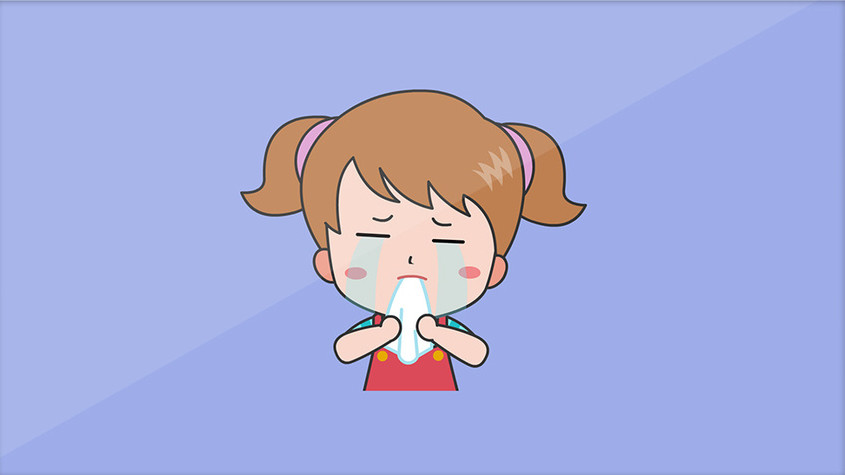 委屈哭泣表情包动图gif