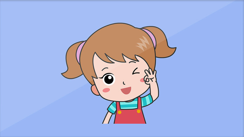 ok表情包动图gif