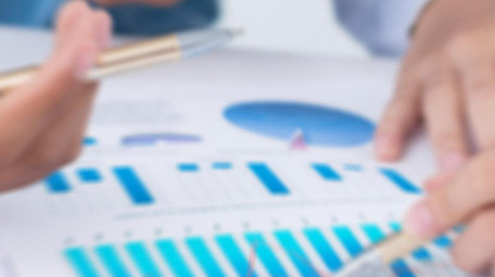 科技企业三维空间宣传片图文包装AE模板