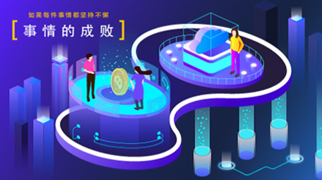 高端原创动感商务科技宣传产品展示MG动画