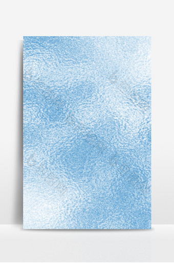 蓝色淡雅底纹纹理材质质感毛玻璃背景图片