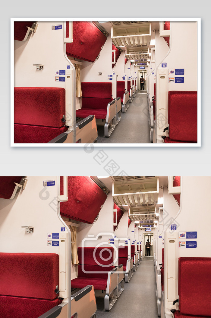 泰国新式火车图片图片