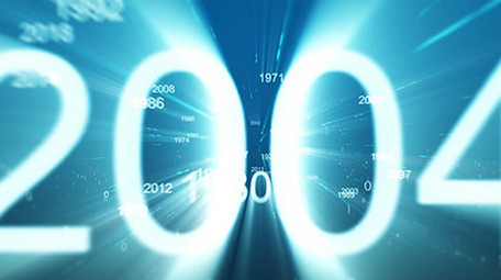 5G科技片头AE模板