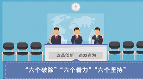 mg动画商务类模版