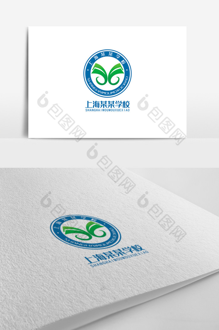 校徽班徽标志logo图片图片