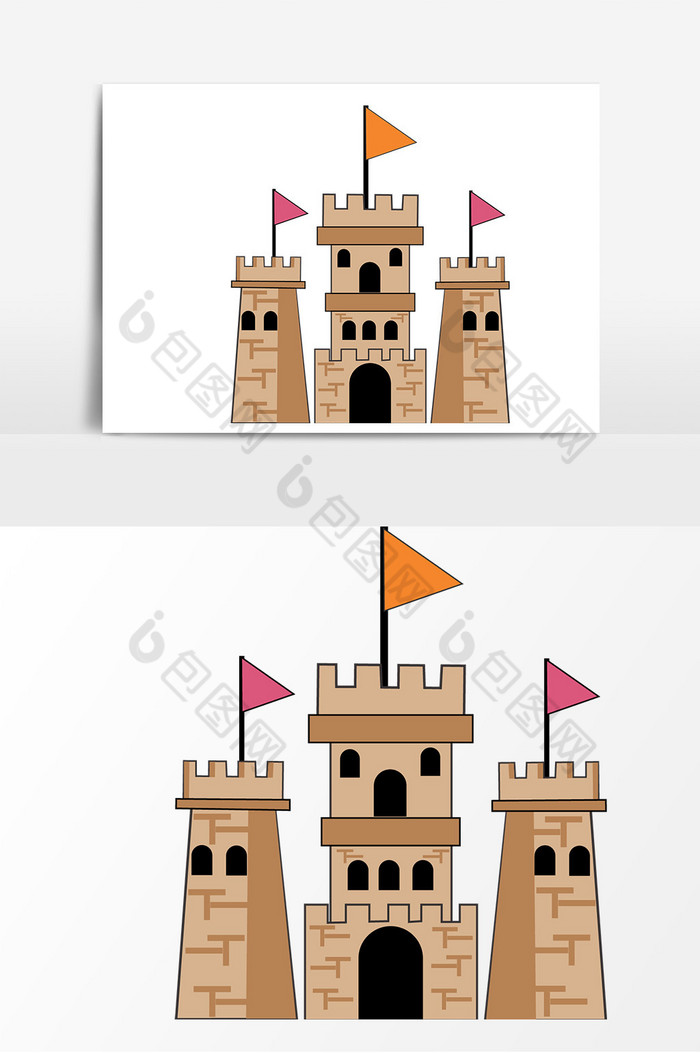 城堡古城图片图片