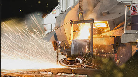 复古怀旧 水墨片头 水墨图文