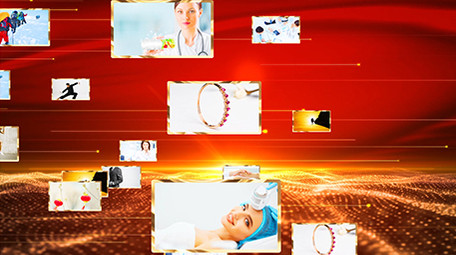 金色党政多照片展示