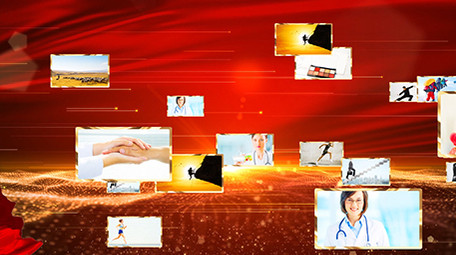 金色党政多照片展示