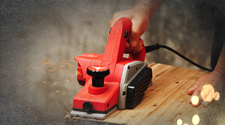 震撼大气金字大国工匠图文展示片头AE模板