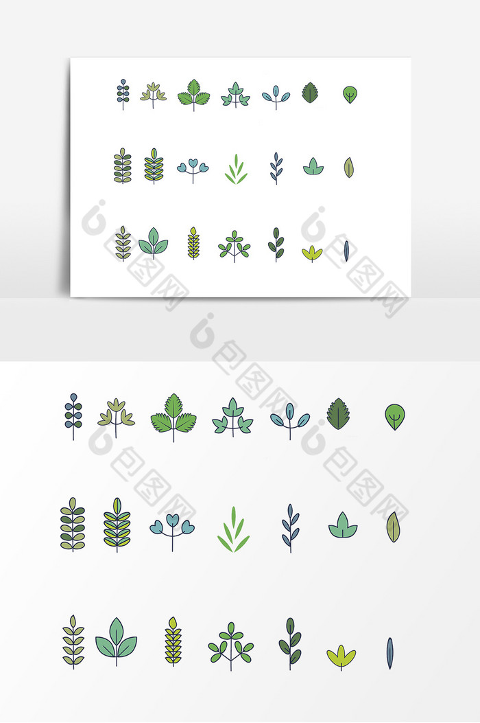 植物树木图片图片