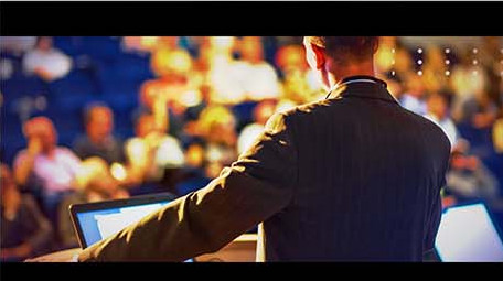 时尚前卫的快节奏片头