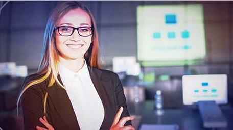 时尚前卫的快节奏片头