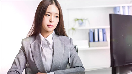 优雅大气图文展示ae模板