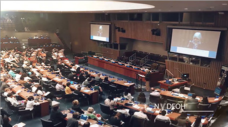 优雅大气图文展示ae模板