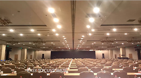 优雅大气图文展示ae模板